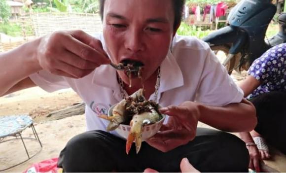 Gỏi cá nhảy, Sơn La, đặc sản Sơn La 