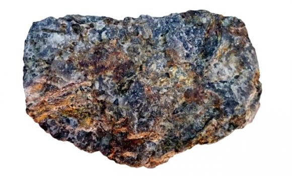 Tân Cương, zirconium, địa chất
