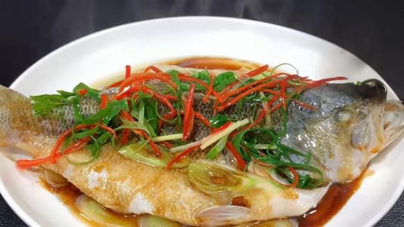 Bạch Mai, ăn cá, sức khỏe