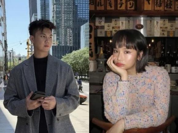 Miu Lê, Nam Vlog, sao Việt 