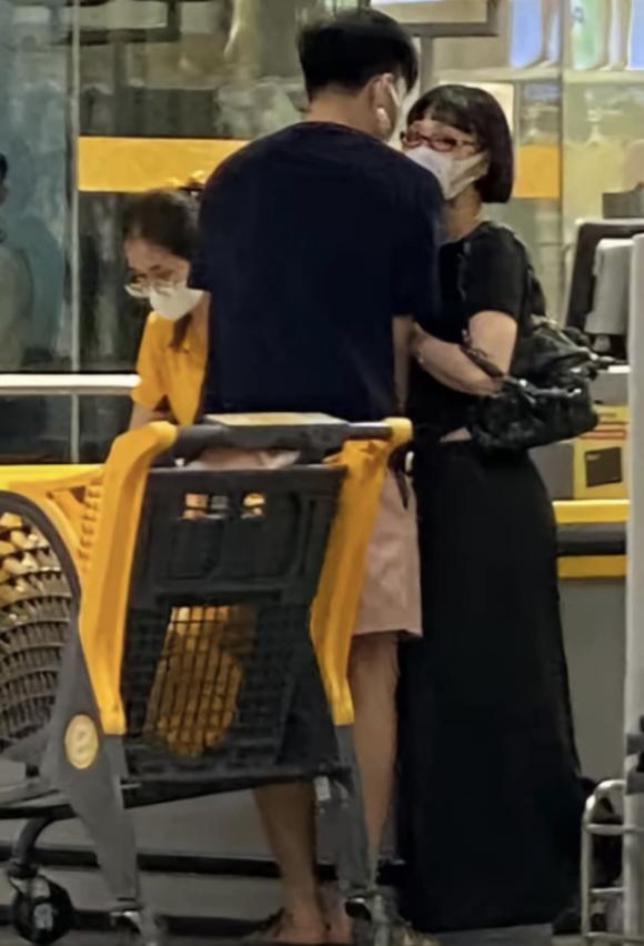 Miu Lê, Nam Vlog, sao Việt 