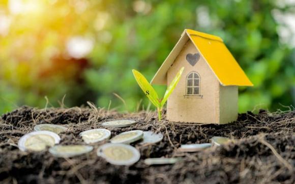 Luật đất đai, chuyển đổi đất nông nghiệp sang đất thổ cư