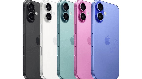 CellphoneS, iPhone 15 Plus, iPhone 16 Plus, chọn iPhone nào