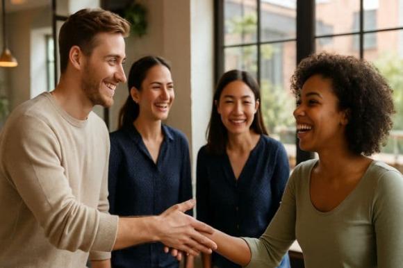 người khôn ngoan