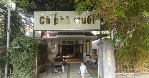 cà phê muối, sáng tạo cà phê muối, nguồn gốc cà phê muối