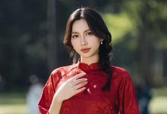 Hoa hậu Thùy Tiên, sao Việt