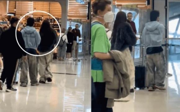 ca sĩ Bích Phương, diễn viên Tăng Duy Tân, sao Việt