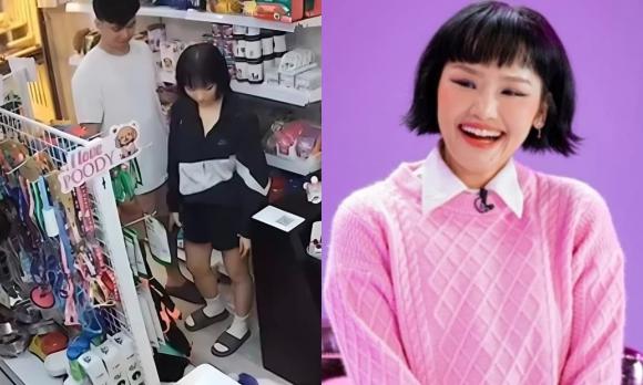Miu Lê, Nam Vlog, sao Việt 