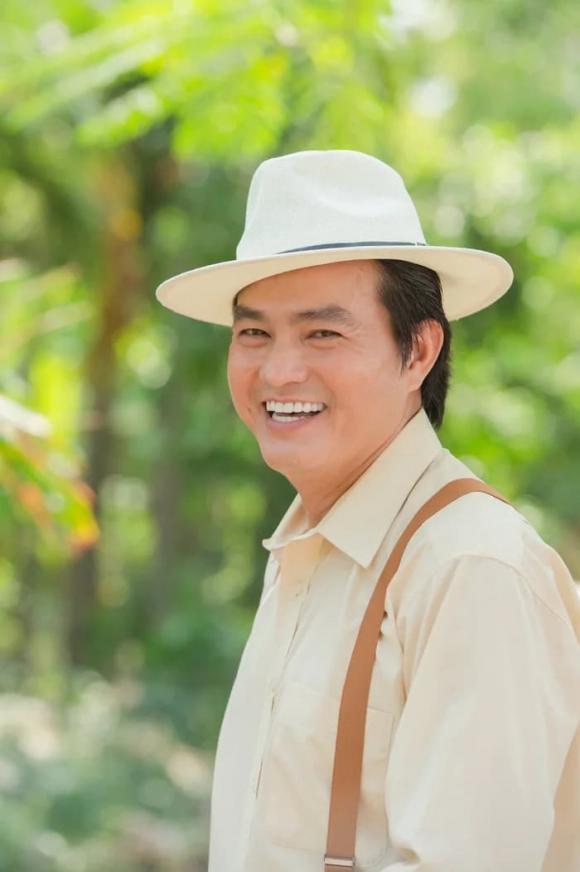 diễn viên Cao Minh Đạt, sao Việt
