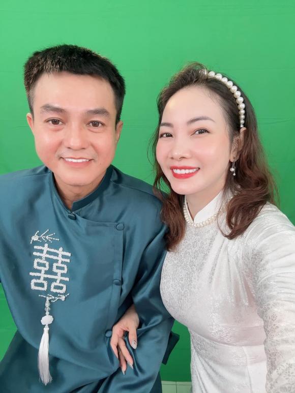 diễn viên Cao Minh Đạt, sao Việt