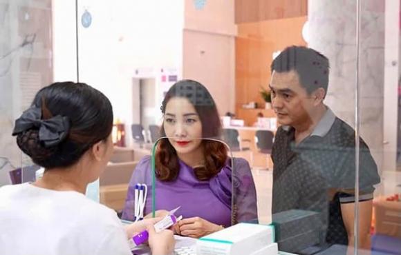 diễn viên Cao Minh Đạt, sao Việt