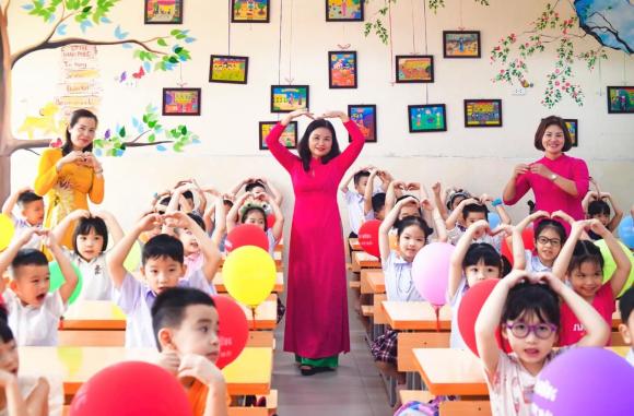 giáo viên, lương giáo viên, giáo viên 20 triệu