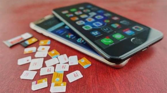 Khóa sim, thu hồi số điện thoại, Nghị định 13