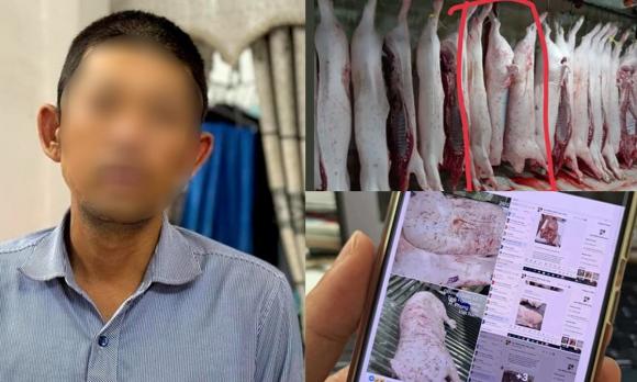 C.P. Việt Nam, người tố C.P. Việt Nam, diễn biến mới C.P. Việt Nam
