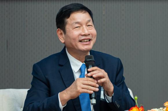  Hoàng Nam Tiến, FPT, Trương Gia Bình, kiến thức