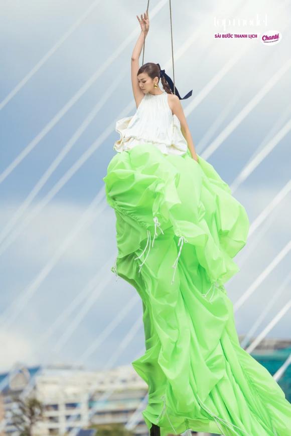 thanh hằng, sao việt