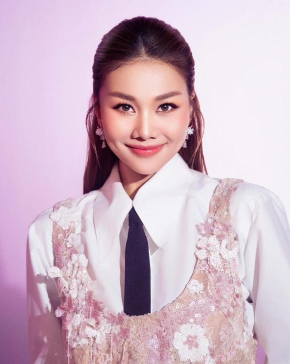 thanh hằng, sao việt