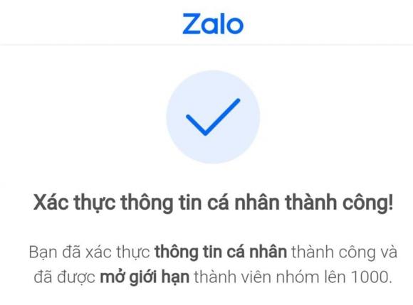 Zalo, dấu hiệu zalo bị tấn công