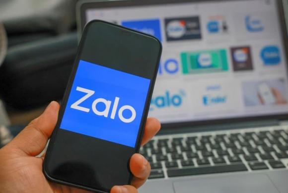 Zalo, dấu hiệu zalo bị tấn công