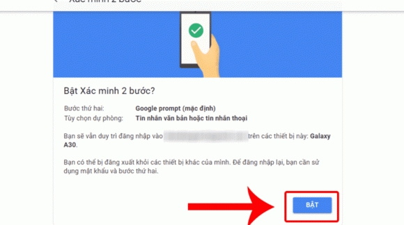 Gmail, mẹo để tài khoản Gmail không bị tấn công