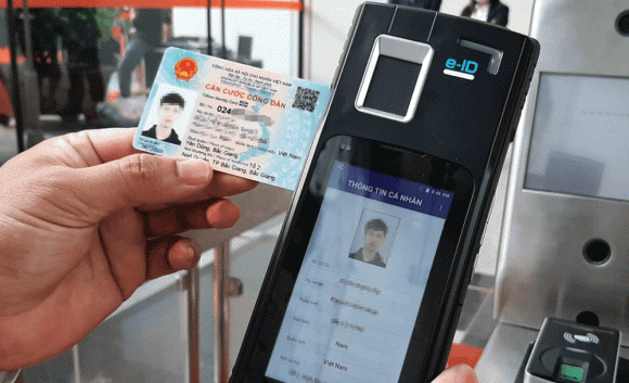 hành vi cho người khác sử dụng dữ liệu cá nhân của mình để thực hiện hành vi trái pháp luật, mức phạt sử dụng dữ liệu cá nhân