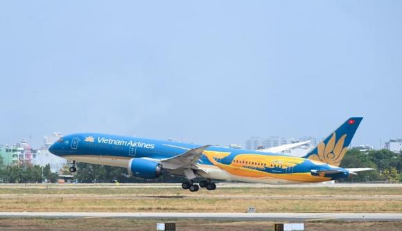 hãng hàng không 5 sao quốc tế, Vietnam Airlines 