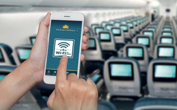 hãng hàng không 5 sao quốc tế, Vietnam Airlines 