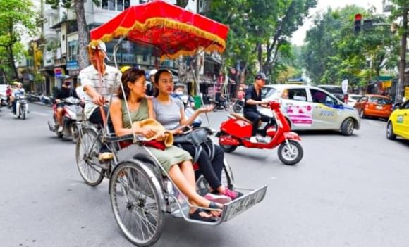 du lịch, tour du lịch quanh Hà Nội