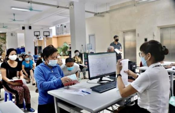 tiền lương, BHTN, bảo hiểm thất nghiệp, Luật Việc làm 2025