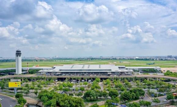sân bay Long Thành, sân bay Tân Sơn Nhất, Đồng Nai