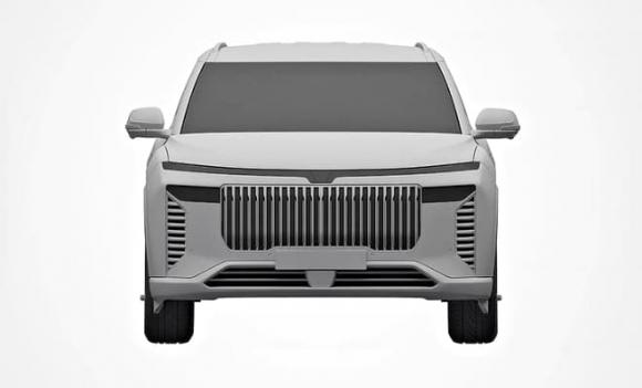 VinFast, SUV, ô tô điện, VinFast VF 9 