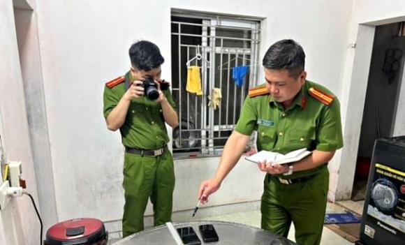 Trưởng, Phó trưởng công an xã, quyền khởi tố điều tra, công an xã, quản lý cư trú