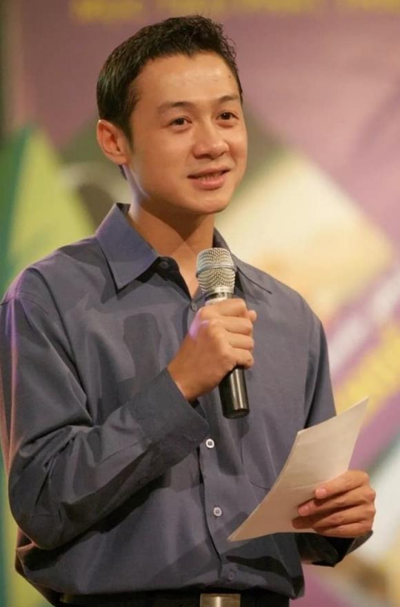 MC Anh Tuấn, sao Việt