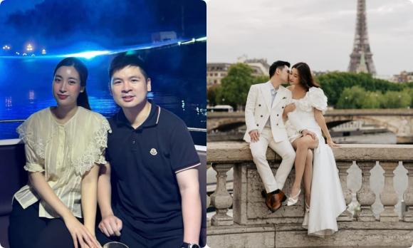 hoa hậu đỗ mỹ linh, sao việt 