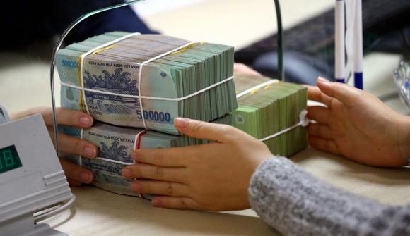 lãi suất ngân hàng, gửi tiết kiệm, gửi tiết kiệm ngân hàng