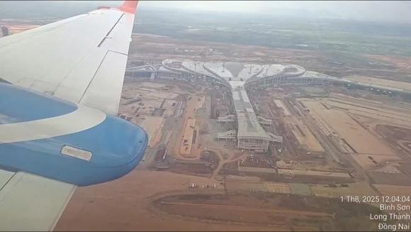 Sân bay lớn nhất Việt Nam, sân bay Tân Sơn Nhất