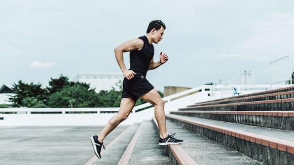 khung giờ nguy hiểm nhất khi chơi thể thao, nên chơi thể thao giờ nào, sức khỏe