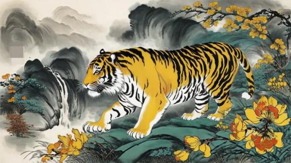 con giáp, tử vi 2026