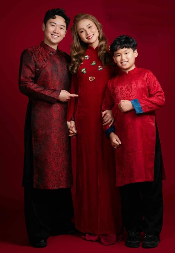 Hoa hậu Diễm Hương, sao Việt