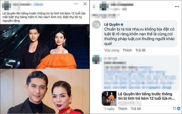 ca sĩ Lệ Quyên, người mẫu Lâm Bảo Châu, sao Việt