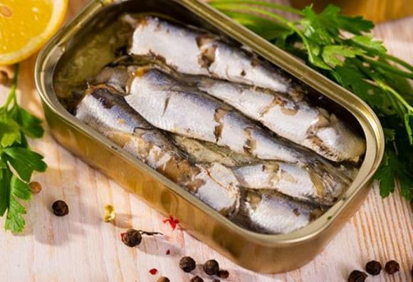 Cá trích, công dụng của cá trích