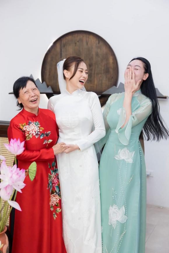 diễn viên Phương Oanh, sao Việt