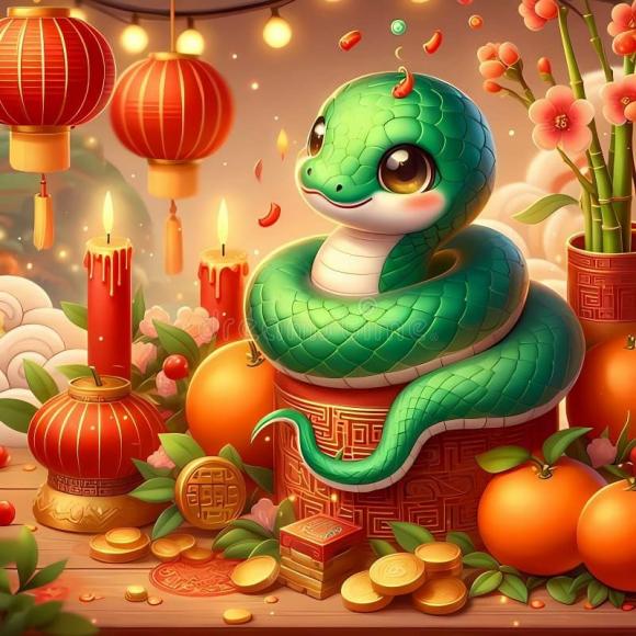 con giáp, tử vi 2026