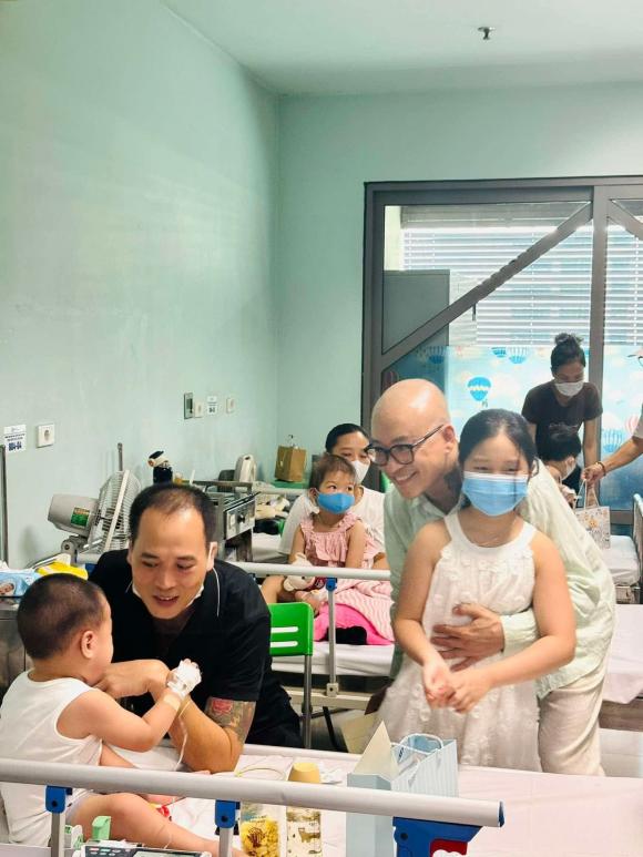 Sao Việt 6/8, tin sao việt mới nhất