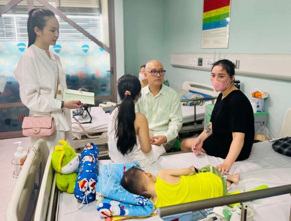 Sao Việt 6/8, tin sao việt mới nhất