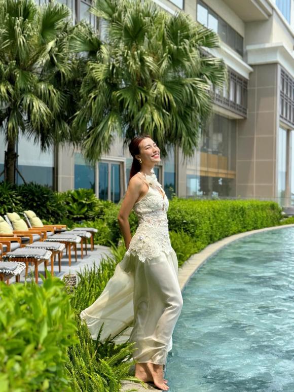 Sao Việt 6/8, tin sao việt mới nhất