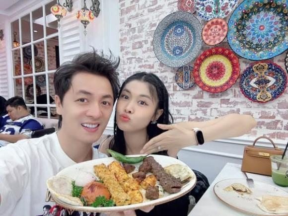 Sao Việt 6/8, tin sao việt mới nhất