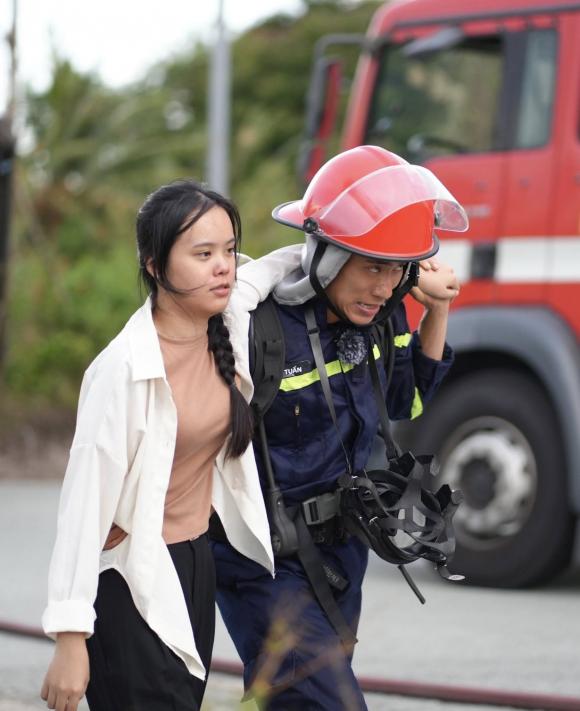 Sao Việt 6/8, tin sao việt mới nhất