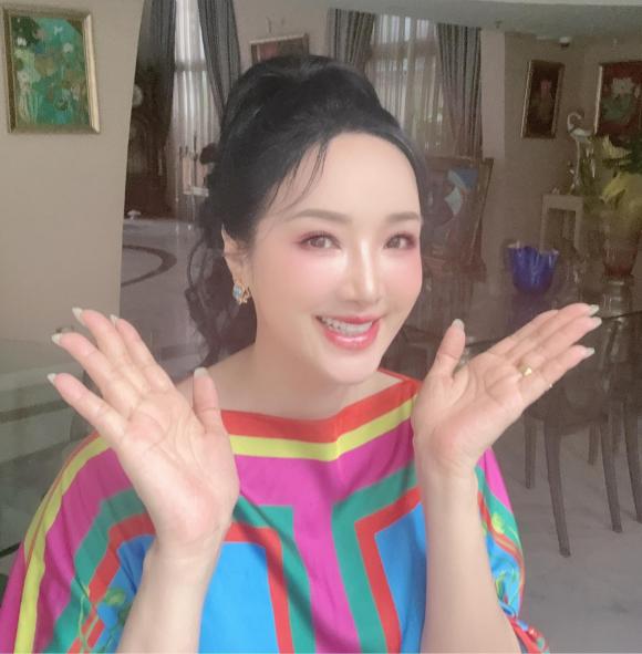 Sao Việt 6/8, tin sao việt mới nhất