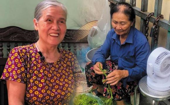 người 60 tuổi, lương hưu,  trợ cấp